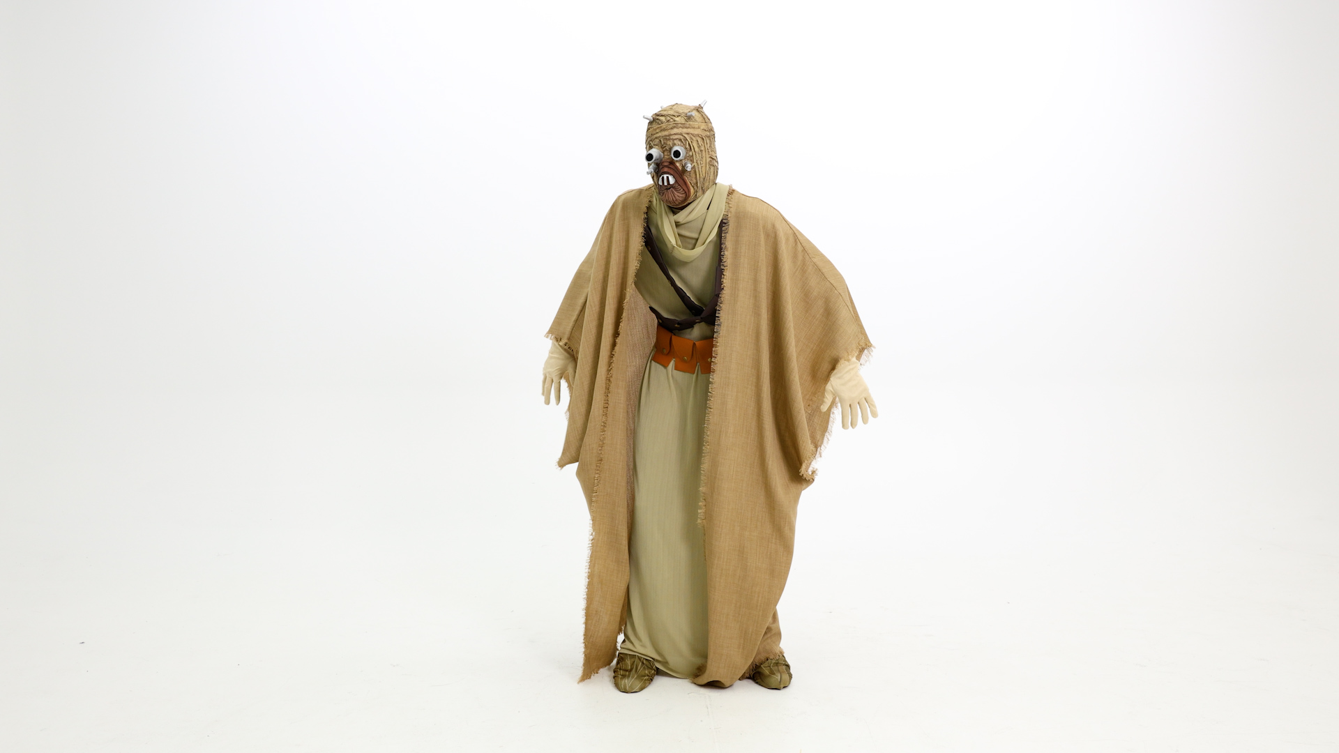 FUN96354AD Adult Tusken Raider